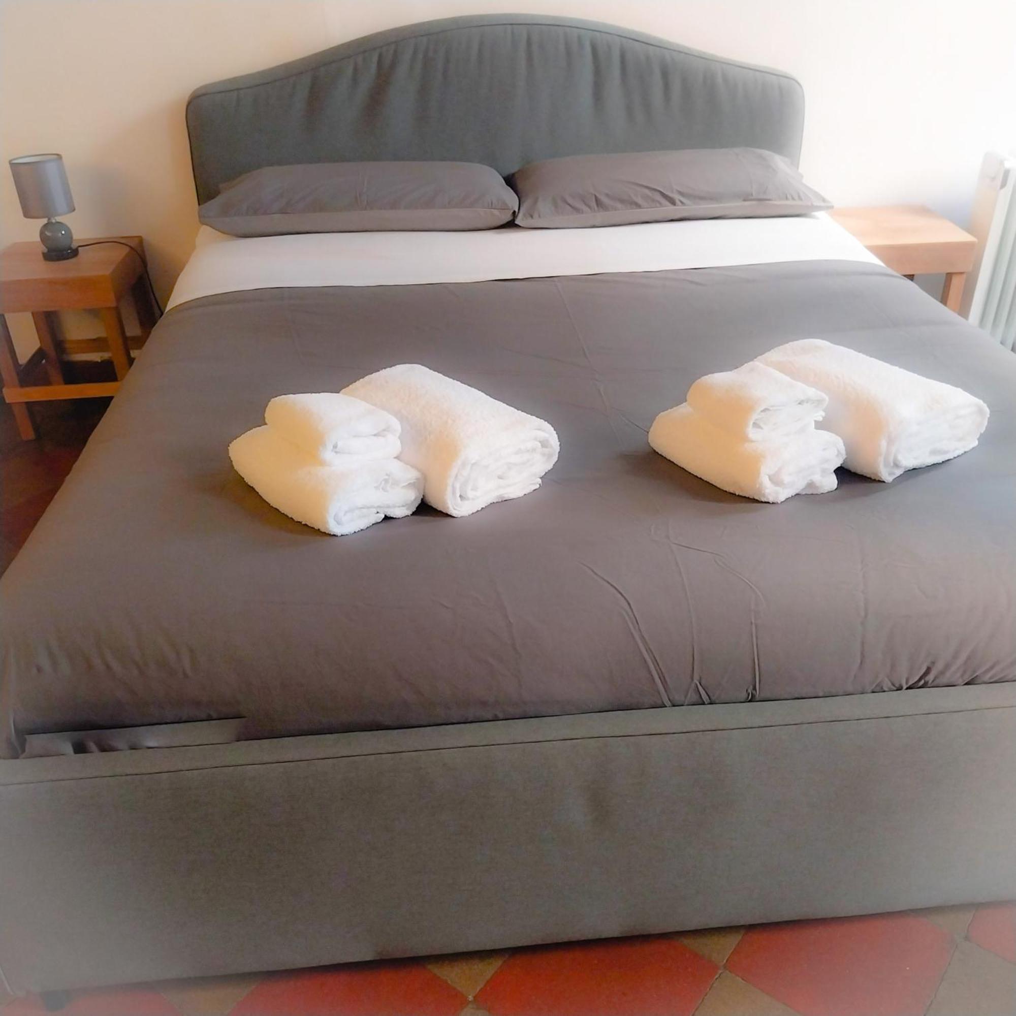 Sunhouserome Appartement