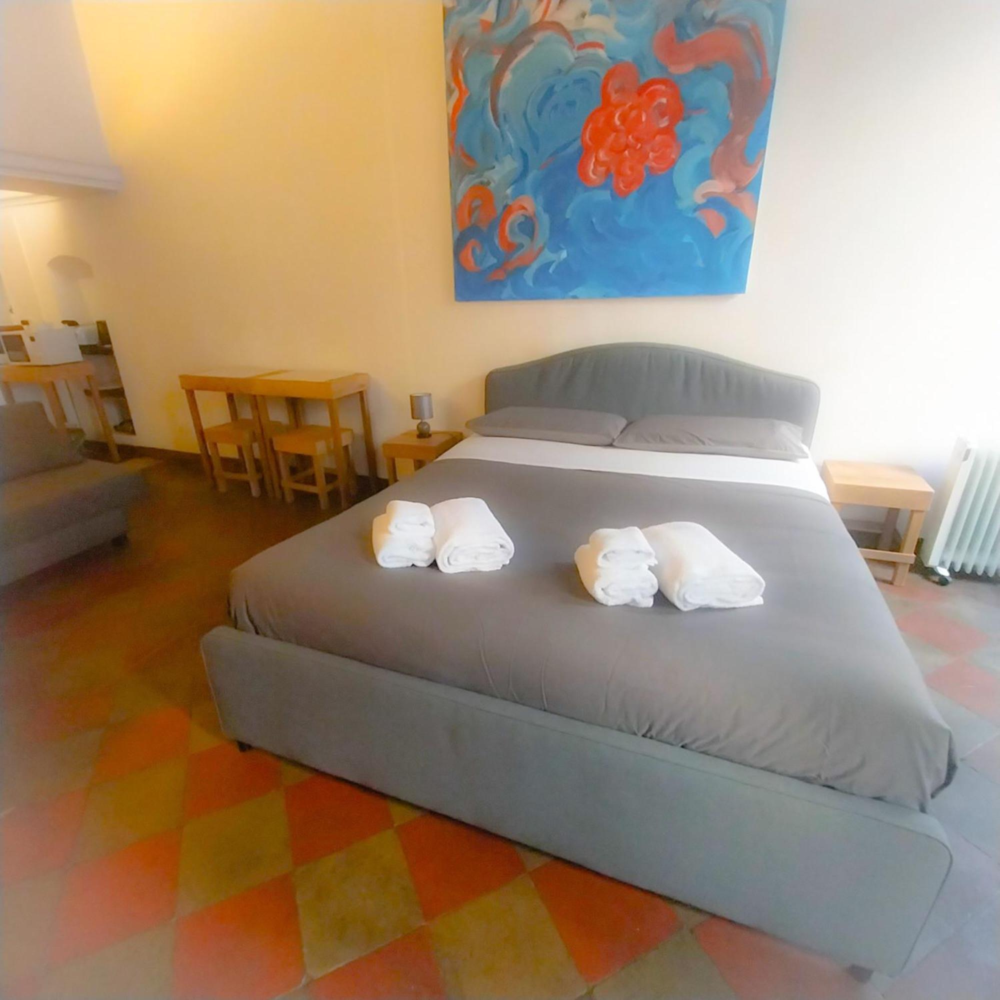 Appartement Sunhouserome