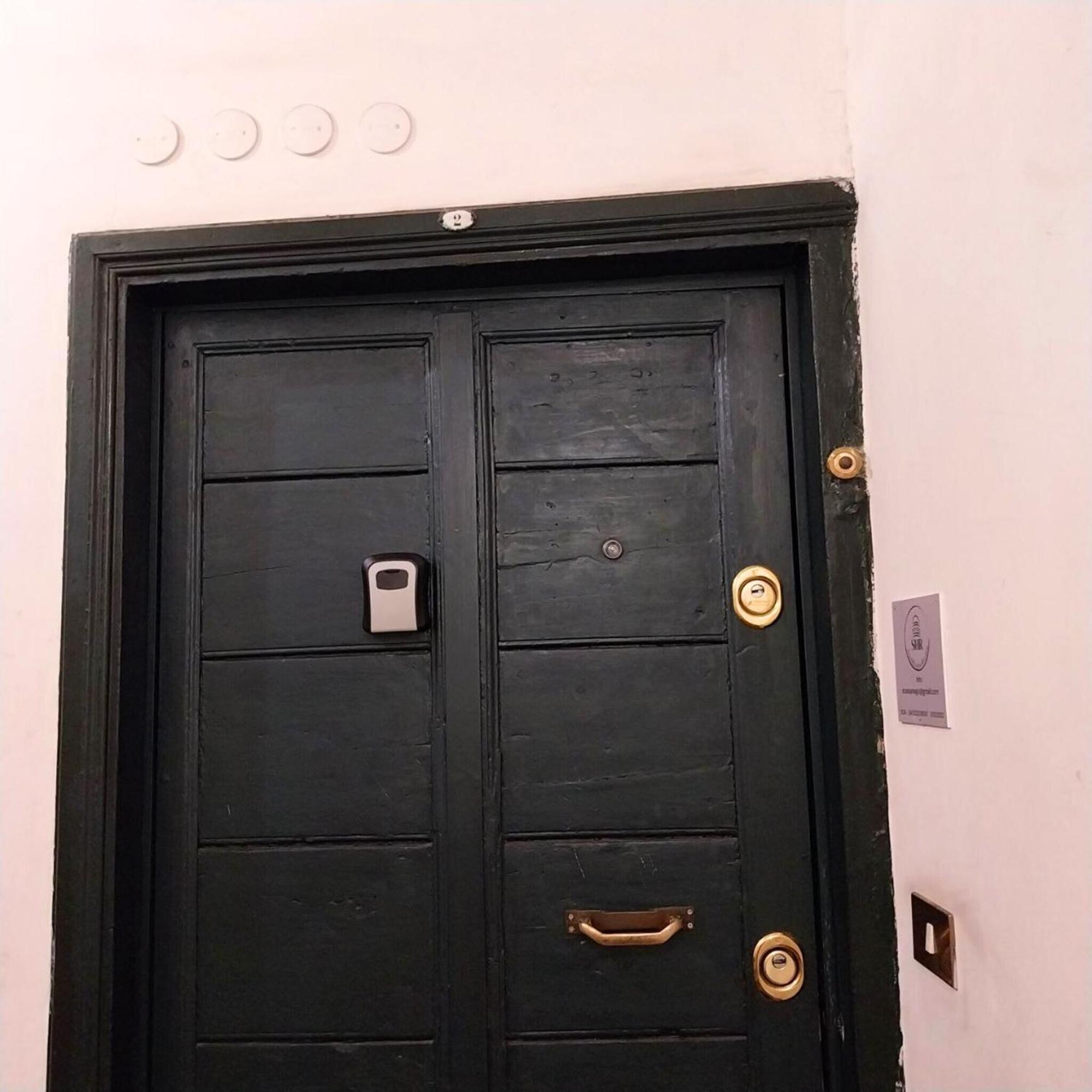 Appartement Sunhouserome