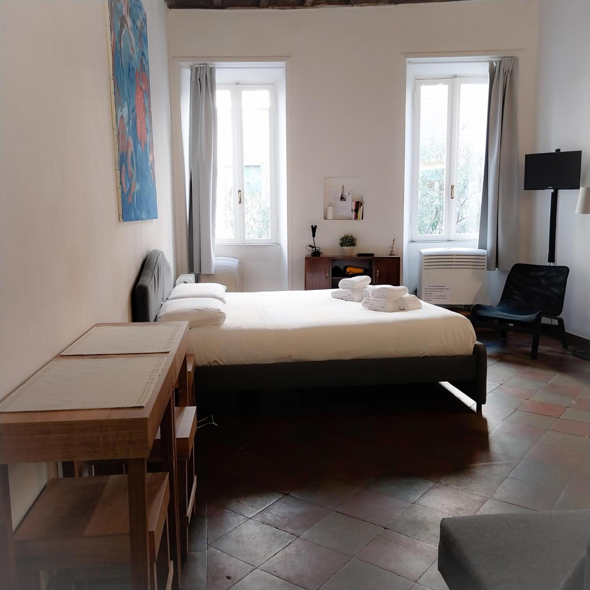 Appartement Sunhouserome